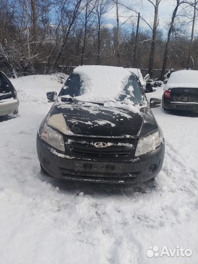 В разбор Лада Гранта 2012 год