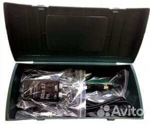 USB осциллограф DiSco Express 3.2