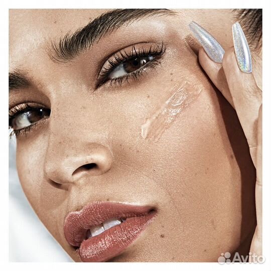 Smashbox foto finish Праймер для лица