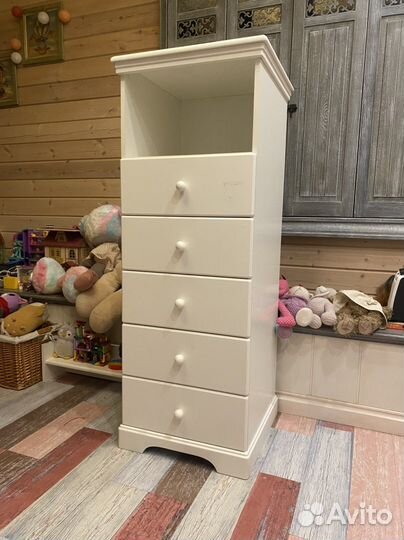 Комод детский