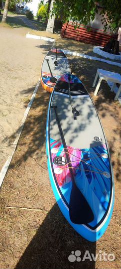 Сап борд аренда, прокат