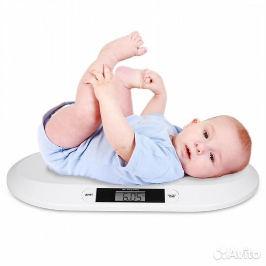 Детские электронные весы аренда напрокат