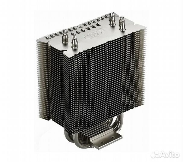 Кулер для процессора Deepcool gammaxx S40 Soc-AM4