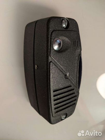 Видеонаблюдение бу