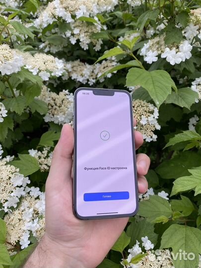 iPhone 13 Pro, 128 ГБ