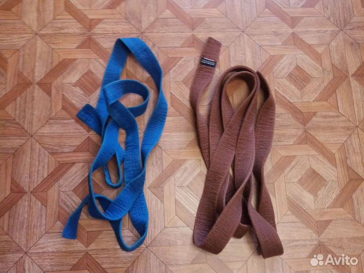 Пояс для каратэ