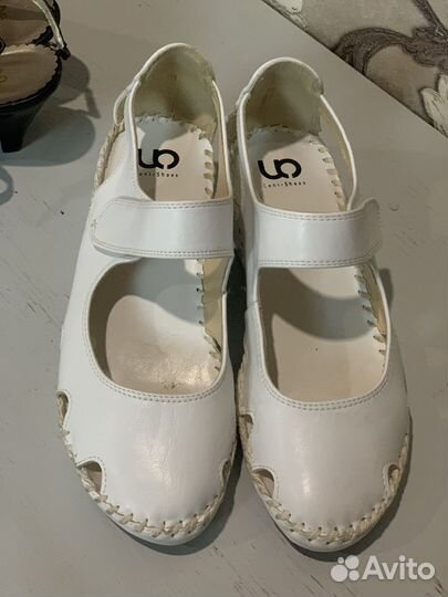 Туфли женские 40 размер