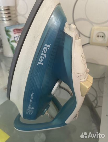 Утюг tefal