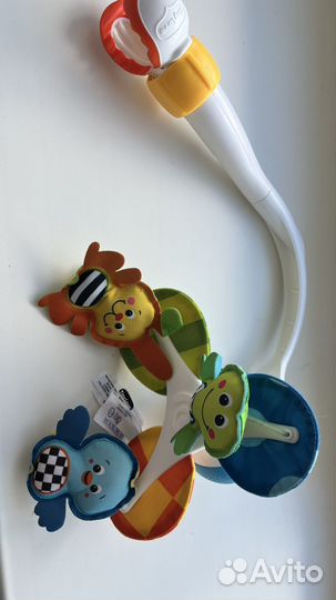 Мобиль Tiny Love