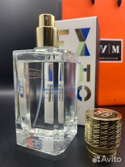 Духи женские наркотик 100мл