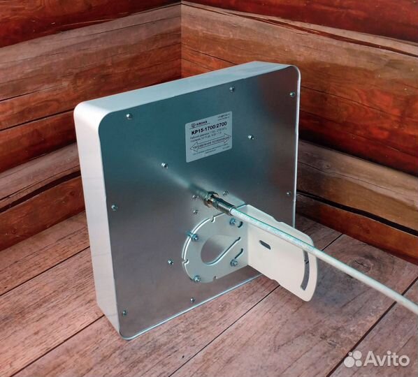 4G безлимитный интернет для дома\дачи\офиса