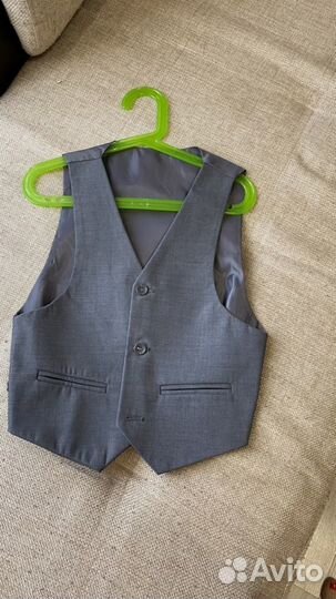 Костюм для мальчика