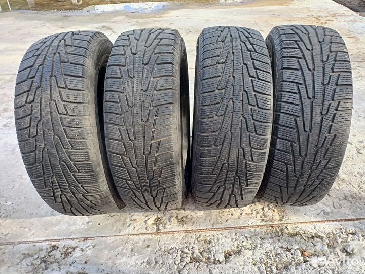 Nordman RS2 SUV 235/60 R18 107S