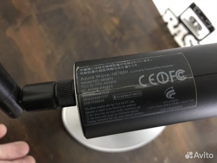 Мини компьютер двухядерный неттоп Asus