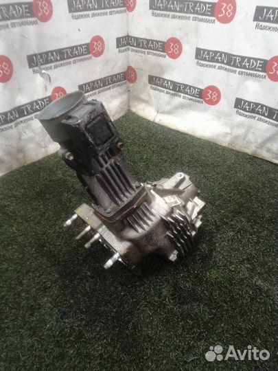 Раздатка АКПП Toyota Estima ACR40 2AZ-FE