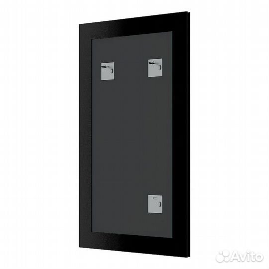 Зеркало Evoform Definite 96х76 BY 3275 в багетной