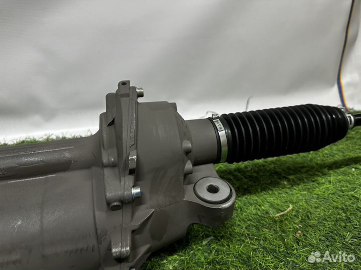 Рулевая рейка Volkswagen Tiguan 1 / Audi Q3