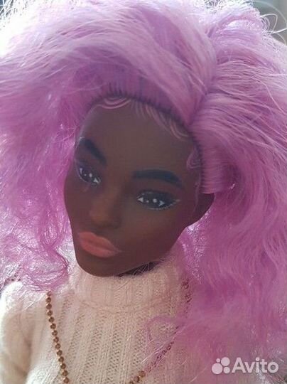 Кукла барби barbie bmr 1959