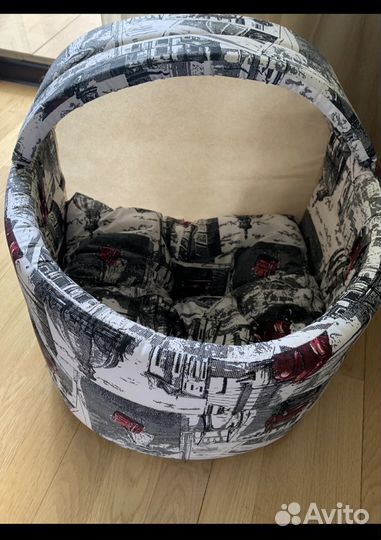 Домик для вашего питомца