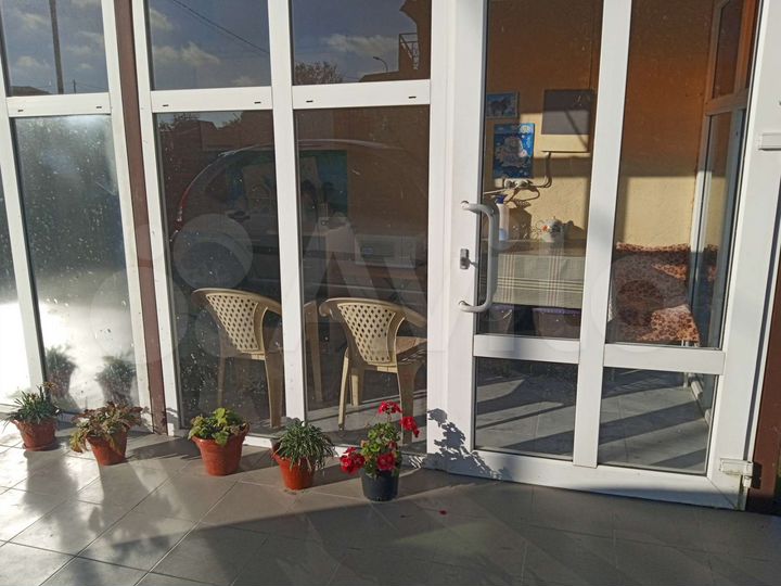 Дом 60 м² на участке 3 сот.