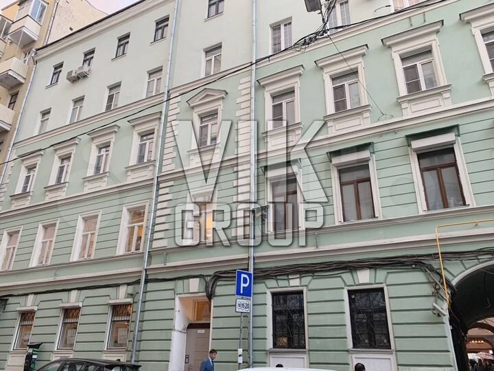 Комната 15 м² в 7-к., 5/5 эт.