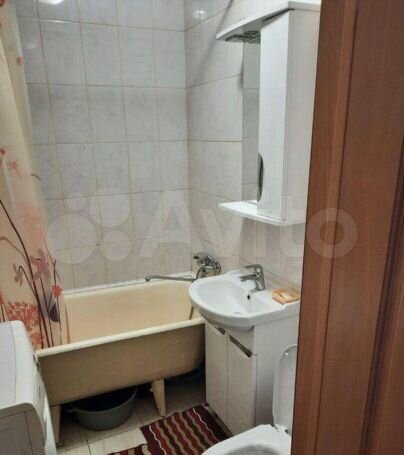 2-к. квартира, 42 м², 4/5 эт.