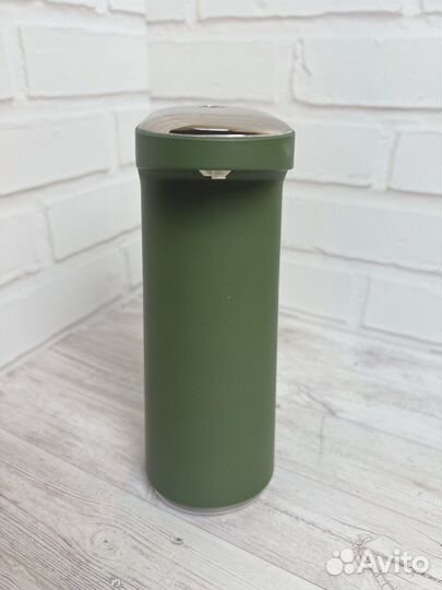 Диспенсер для жидкого мыла сенсорный на кухню