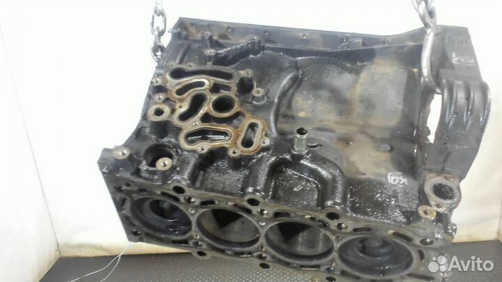 Блок цилиндров Mercedes B W245, 2005
