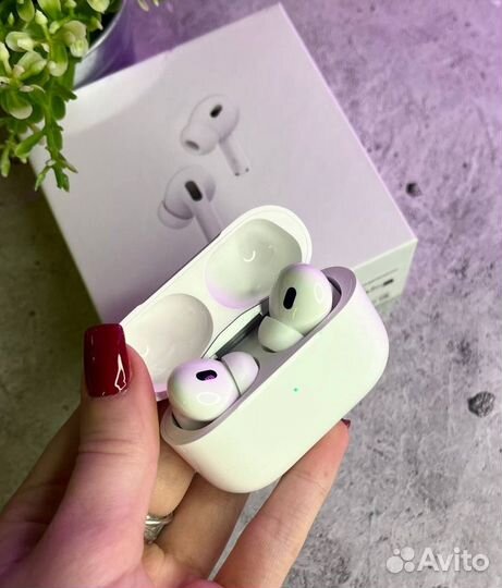 Airpods pro 2 premium