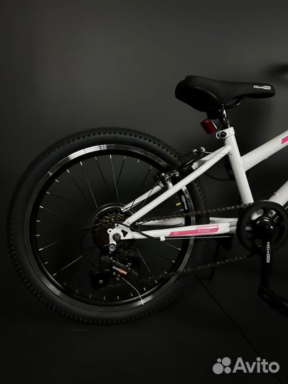 Велосипед детский Graffiti Storman 12