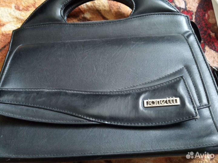 Сумка женская через плечо