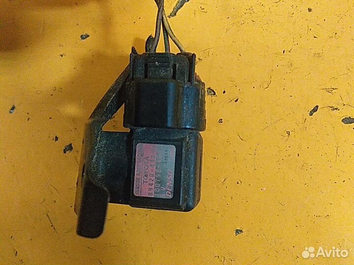 Датчик абсолютного давления Toyota 3S FE 1AZ FSE