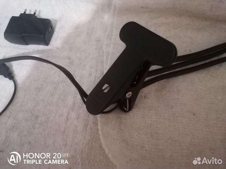 Фито лампа для растений