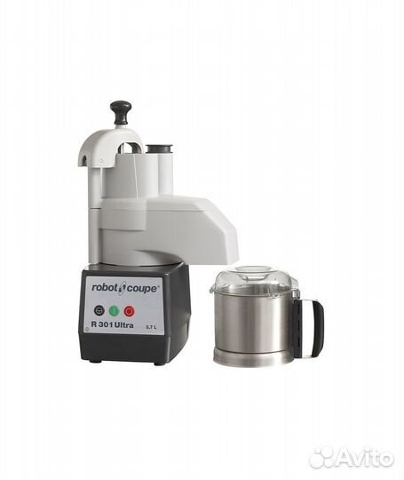 Кухонный процессор