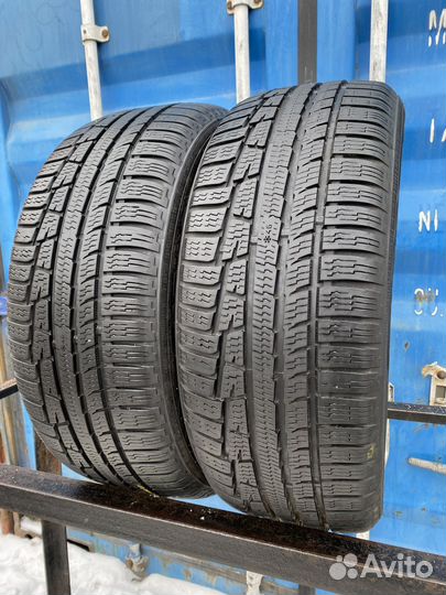 Nokian Tyres WR A3 225/50 R17 98V