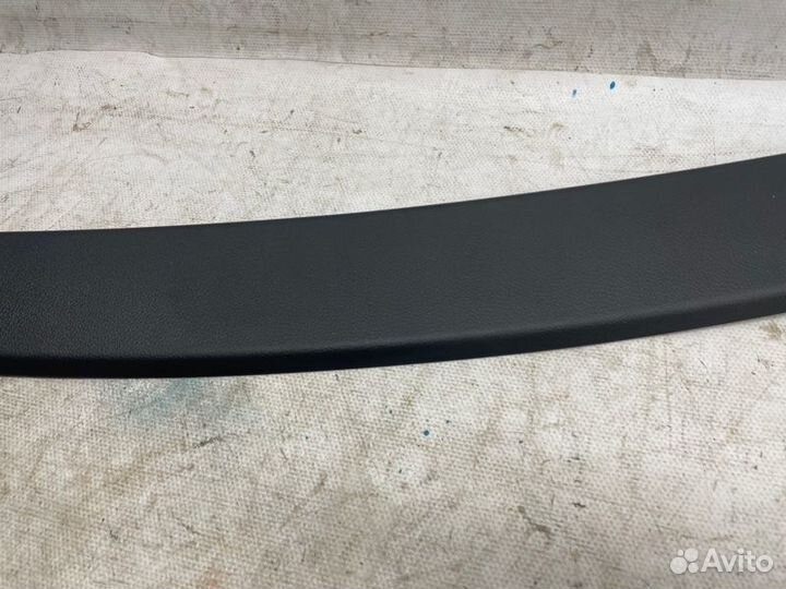 Обшивка багажника Honda Cr-V RW L15B 2019