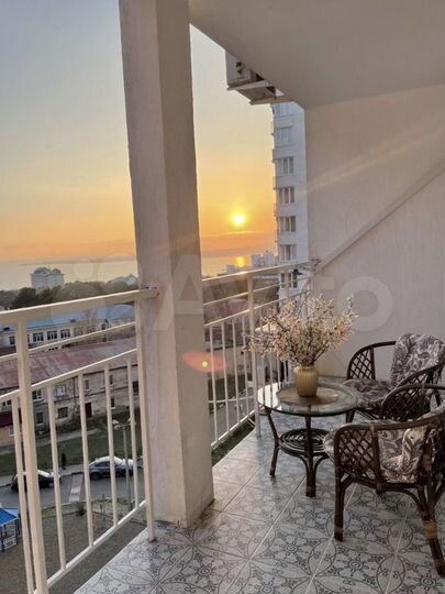 2-к. квартира, 45 м², 6/16 эт.