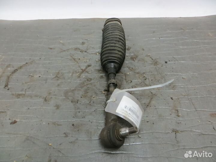 Рулевой наконечник с тягой Mitsubishi Lancer 10