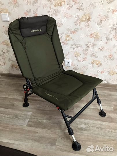 Кресло Decathlon Caperlan Fullbreak
