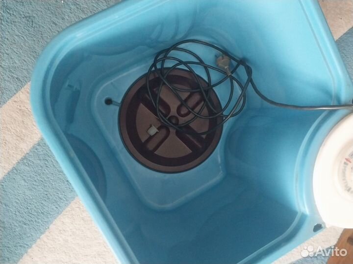 Стиральная машинка фея бу