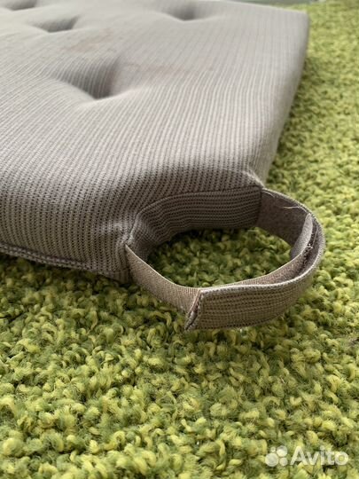 Подушка на стул IKEA