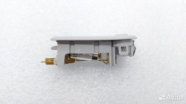 Плафон салонный передний левый Hyundai Sonata DN