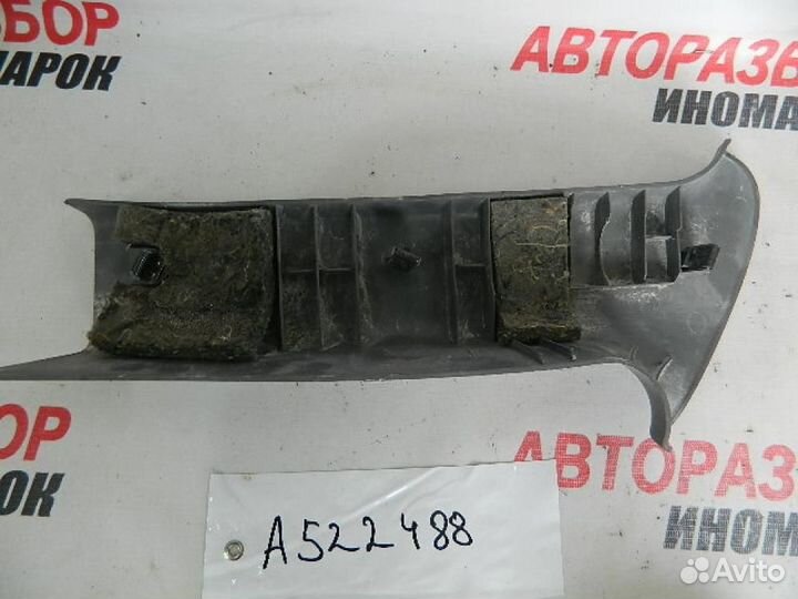 Накладка для Chevrolet Lacetti 2003-2013 г