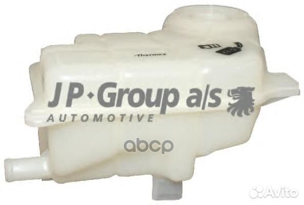 Расширительный бачок audi A4 (8E2, B6) 1.6 200