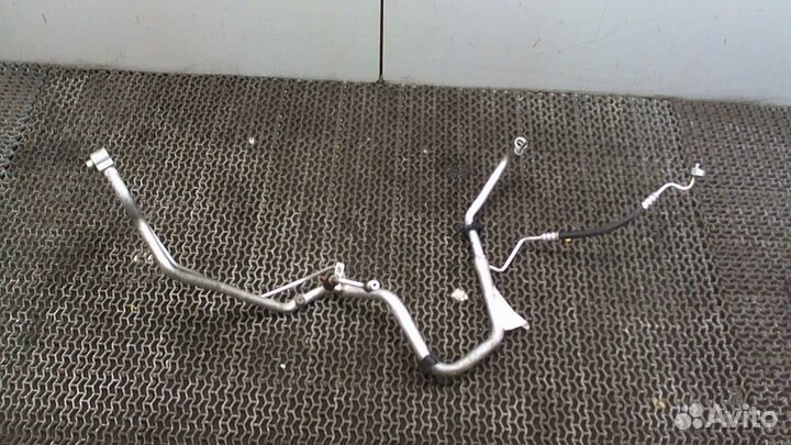 Трубка кондиционера Chevrolet Equinox 2017, 2018