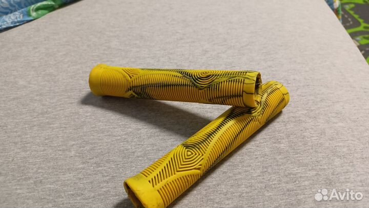 Грипсы универсальные