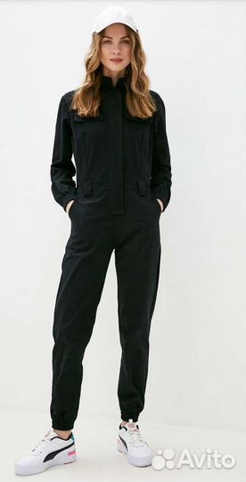 Комбинезон женский 50 размер