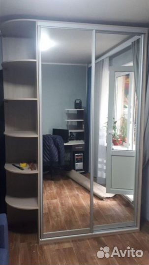 Шкаф от производителя