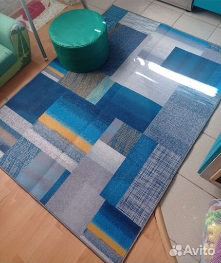 Коврик 120 на 160 см