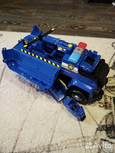 Щенячий патруль машина гонщика